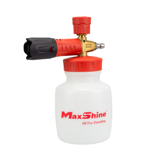 Snow Master Car Wash Foam Cannon