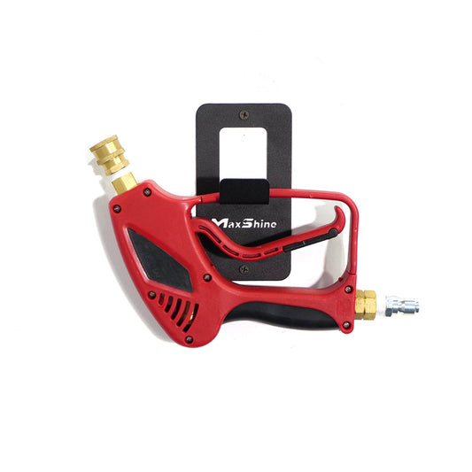 Spray Gun Holder - Pressure Washer Gun