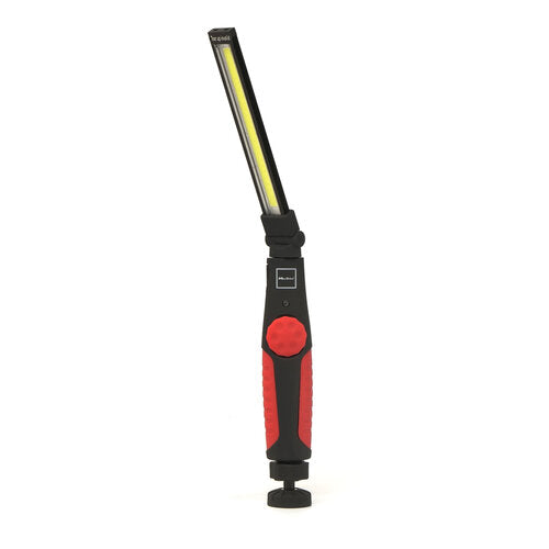 Foldable Paint Inspection Swirl Light