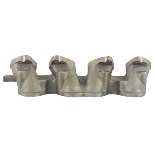 VW MKI MKII GTI 1.8L 2.0L 8v SOHC dual sidedraft intake manifold
