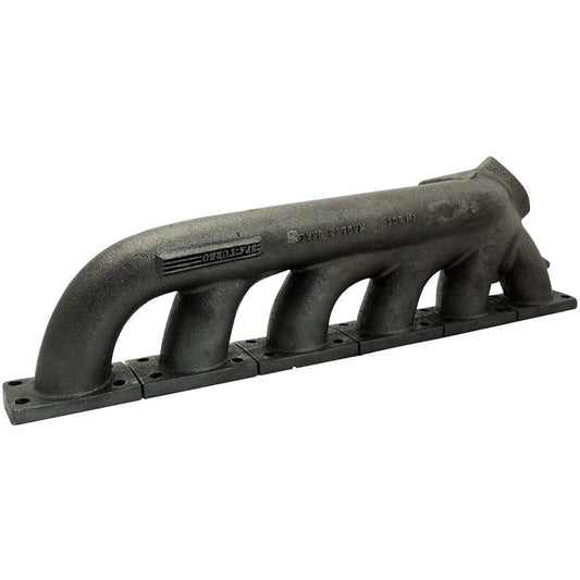 BMW E36 M3 S50 TU M5X Turbo Exhaust Manifold