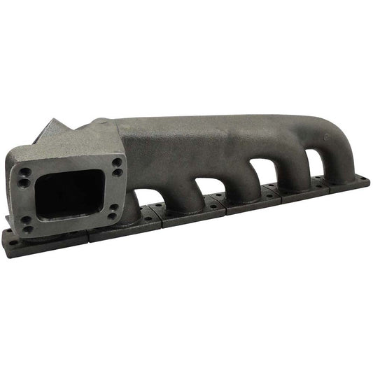 BMW E36 M3 S50 TU M5X Turbo Exhaust Manifold - TMB01 + Turbo Motor Mount + Wastegate mount WG 2 bolt mount - PRE SALE