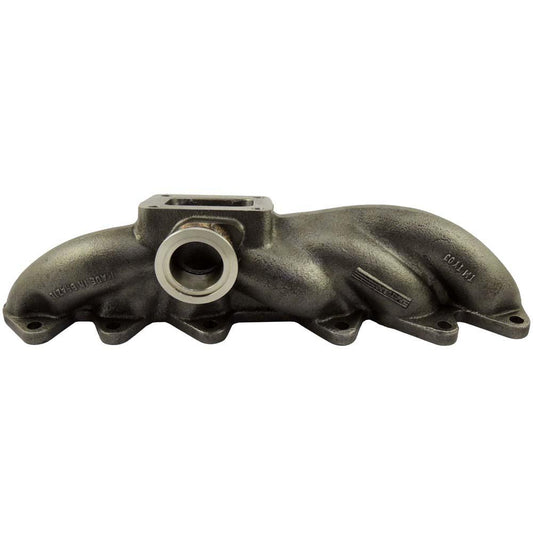 Toyota 2JZ-GTE T4 High Performance Turbo Exhaust Manifold - V band + COMETIC MLS EXHAUST MANIFOLD GASKET