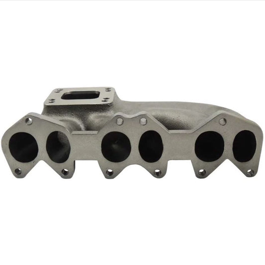 VW VR6 12v Turbo manifold - T3/T4 - PRE SALE