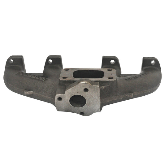 VW MKIII 8V T2 turbo manifold