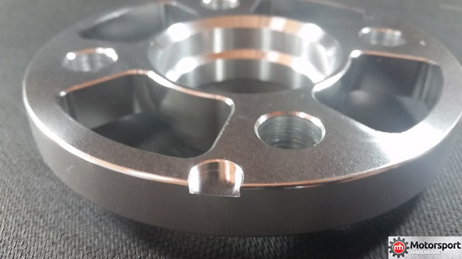 10mm Traklite 5×120 72.6cb Spacers