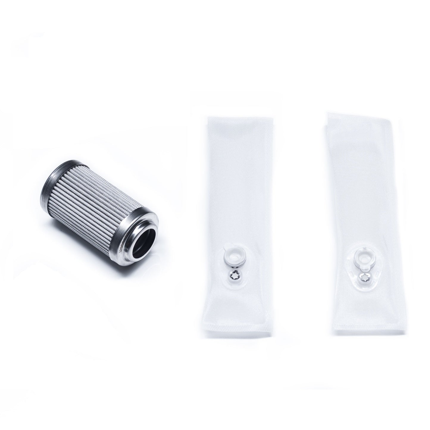 Nissan R35 GTR Billet Fuel Basket Service Kit