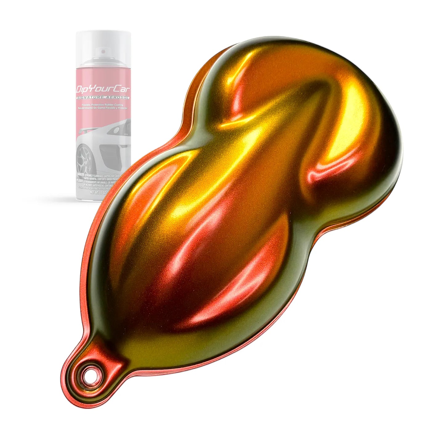ZTK HyperShift® TopCoat Aerosol