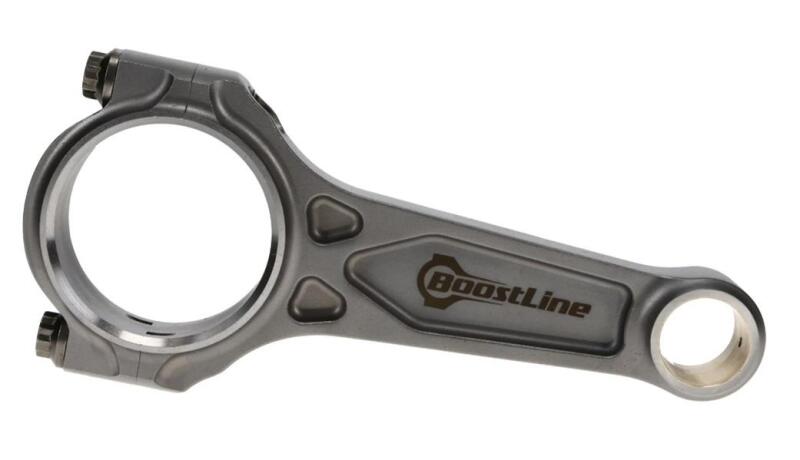 BoostLine BMW B58B30 148.18mm ARP2000 - Connecting Rod Single BM5834-866S