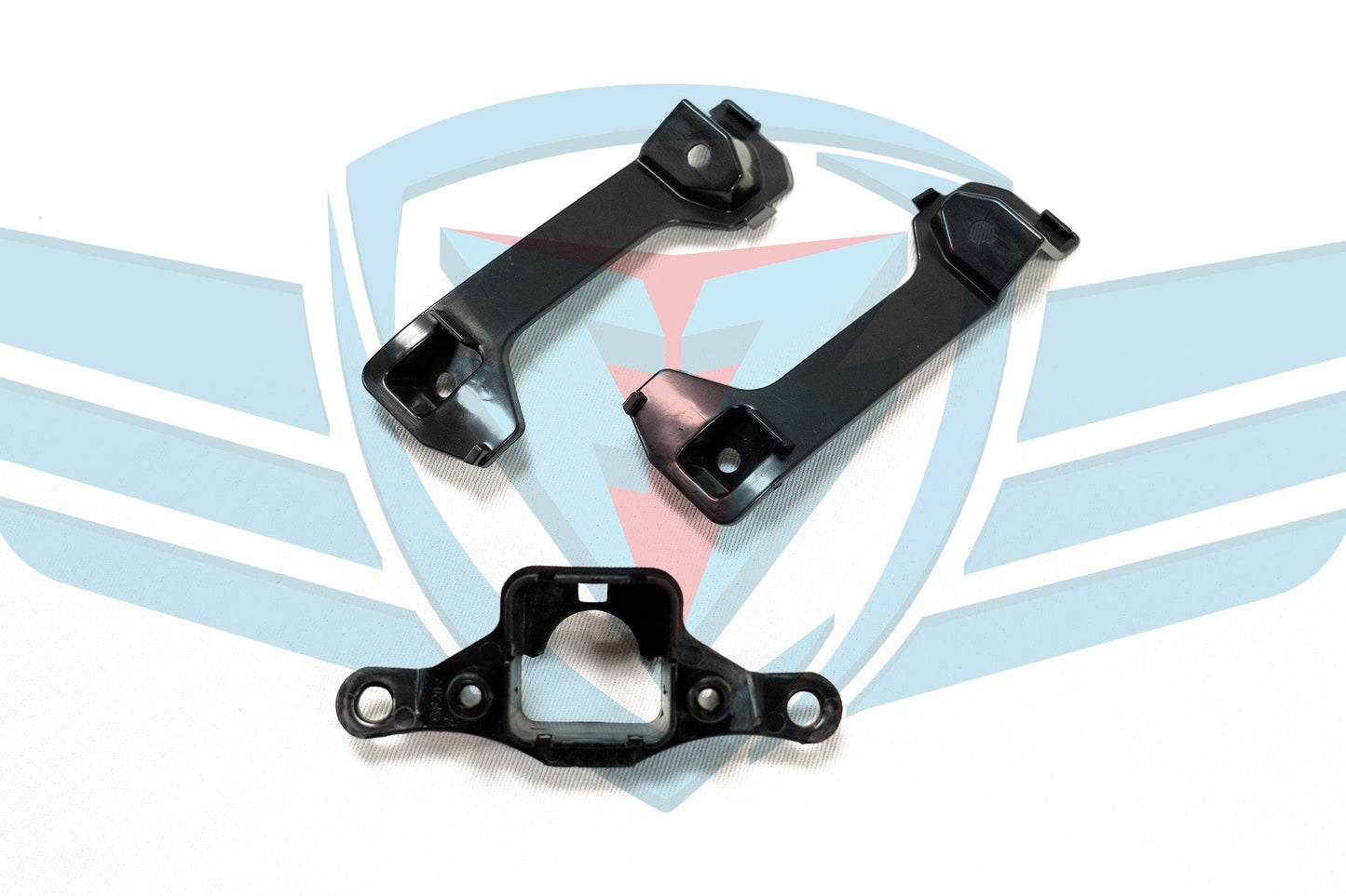 2017-2020 Audi A5 / S5 (F5) to RS5 Style Front Bumper Conversion Kit