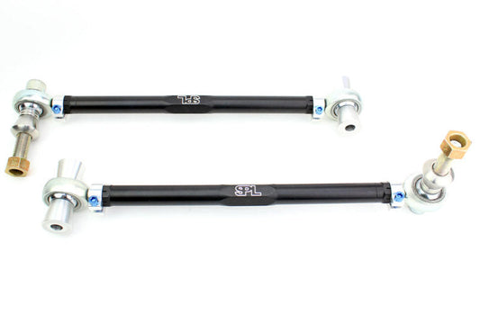 SPL Part BMW E9X/E8X/F8X Front Tension Rods