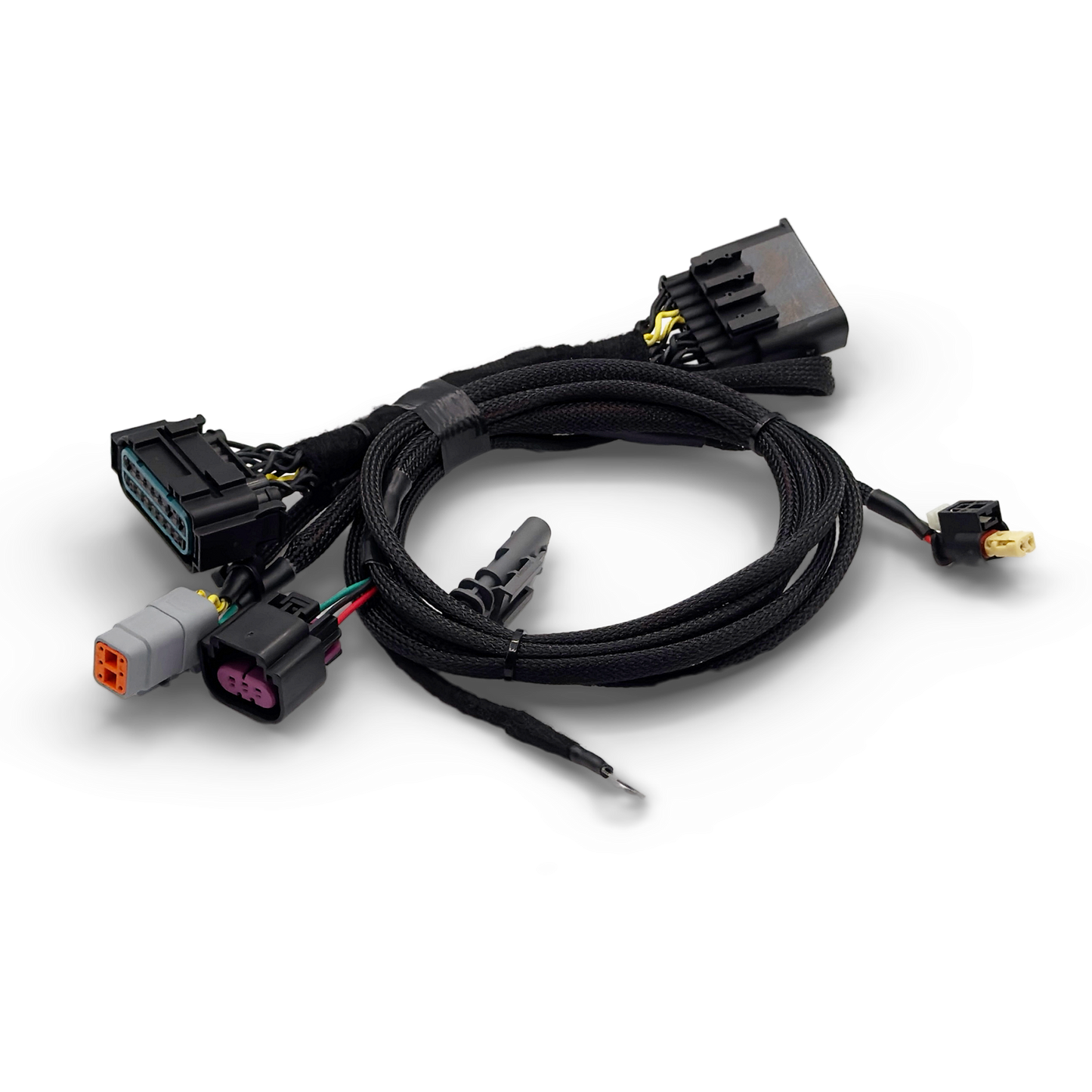 Visconti S58/B58 PTCAN2 Flex Fuel Sub Harness