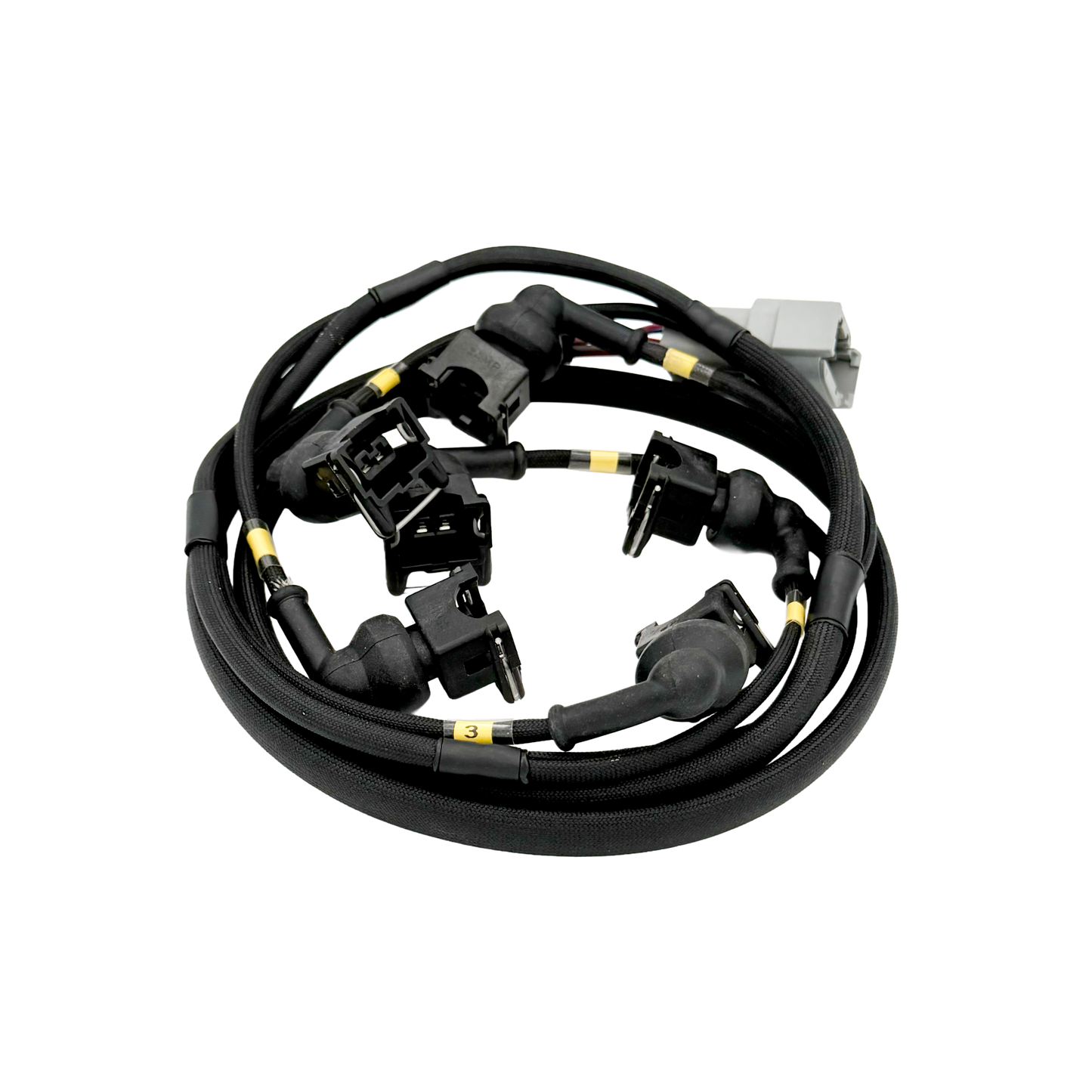 ReFlex+ Visconti S58/B58 Injector Harness