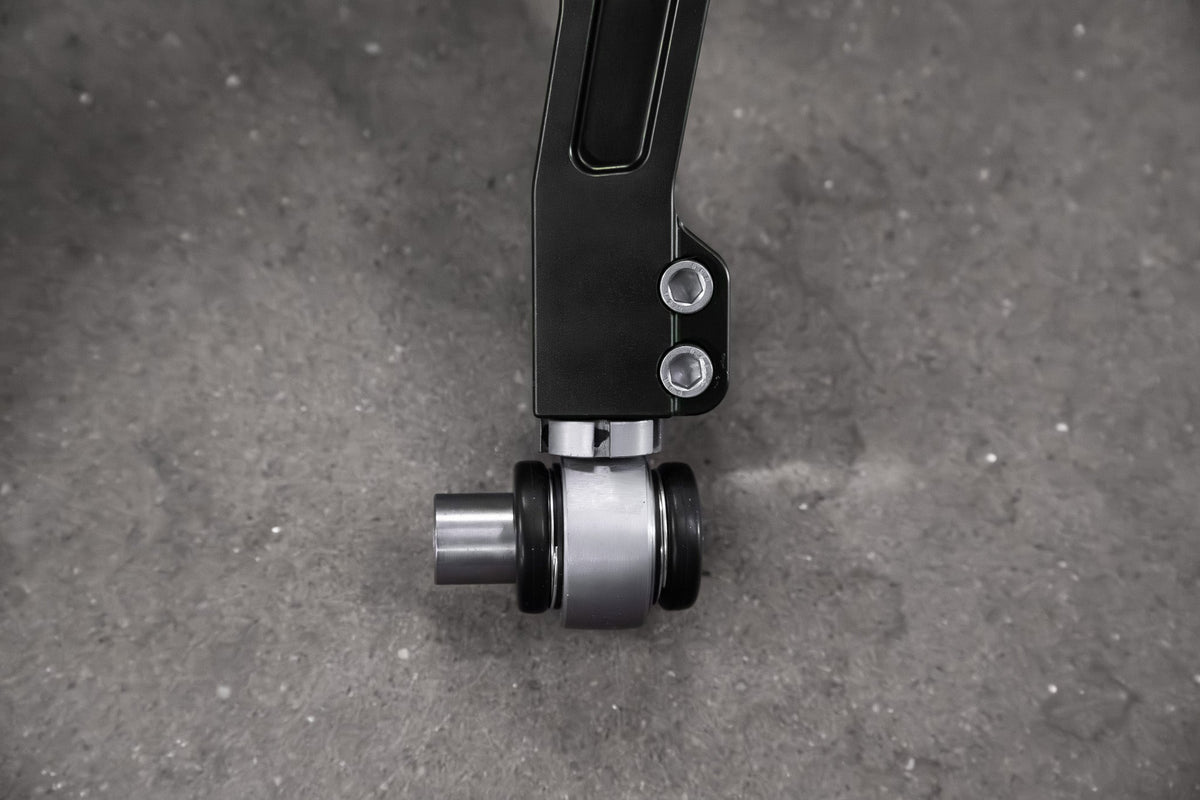 BRBN Billet Front Upper Adjustable Control Arm For Ford F150