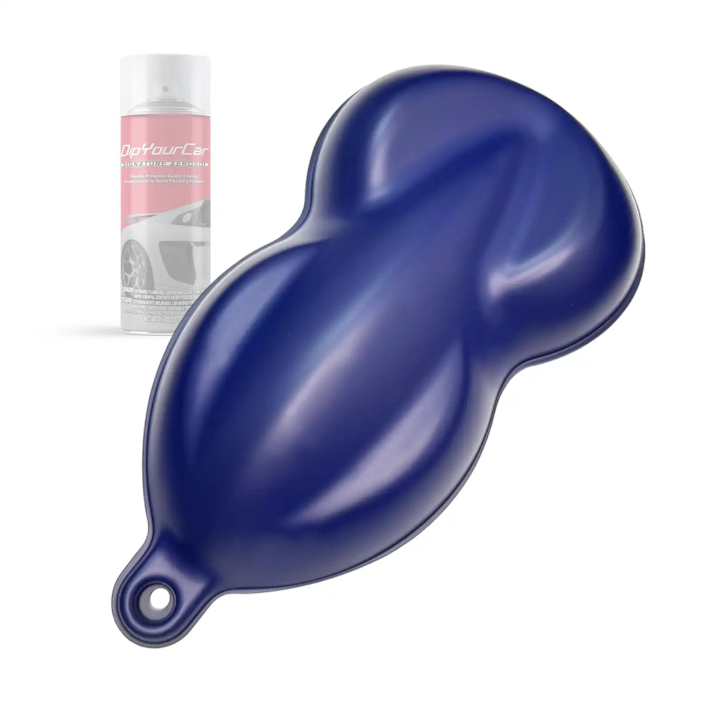 Blurple PDS Aerosol