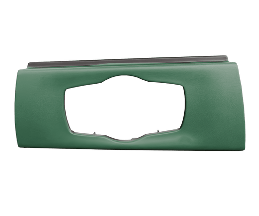 2006-2013 BMW 3-SERIES E9X HEADLIGHT SWITCH COVER