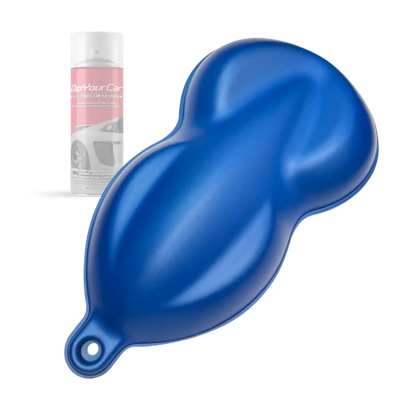 Bonita Blue PDS Aerosol