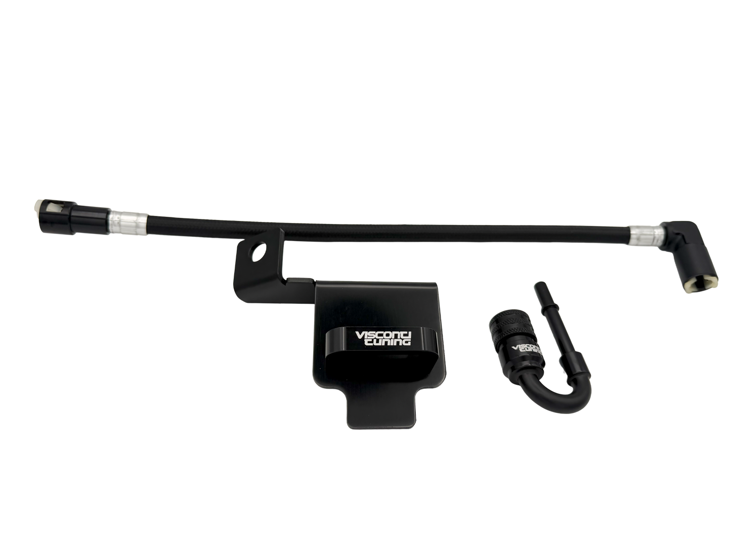 Gen2 BRZ/GR86 Flex Fuel Hardware Upgrade Kit