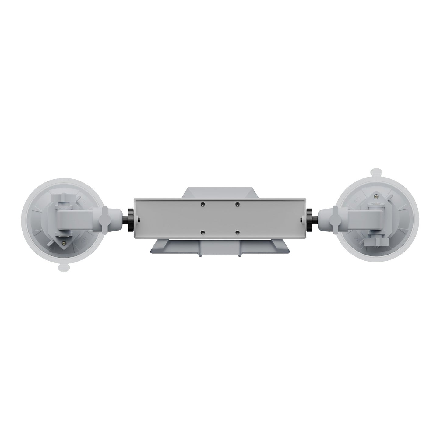 Car Roof Suction Mount for Starlink Mini