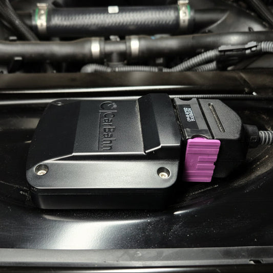 BMW G90 & G99 M5 913HP Stage 1 Performance Controller