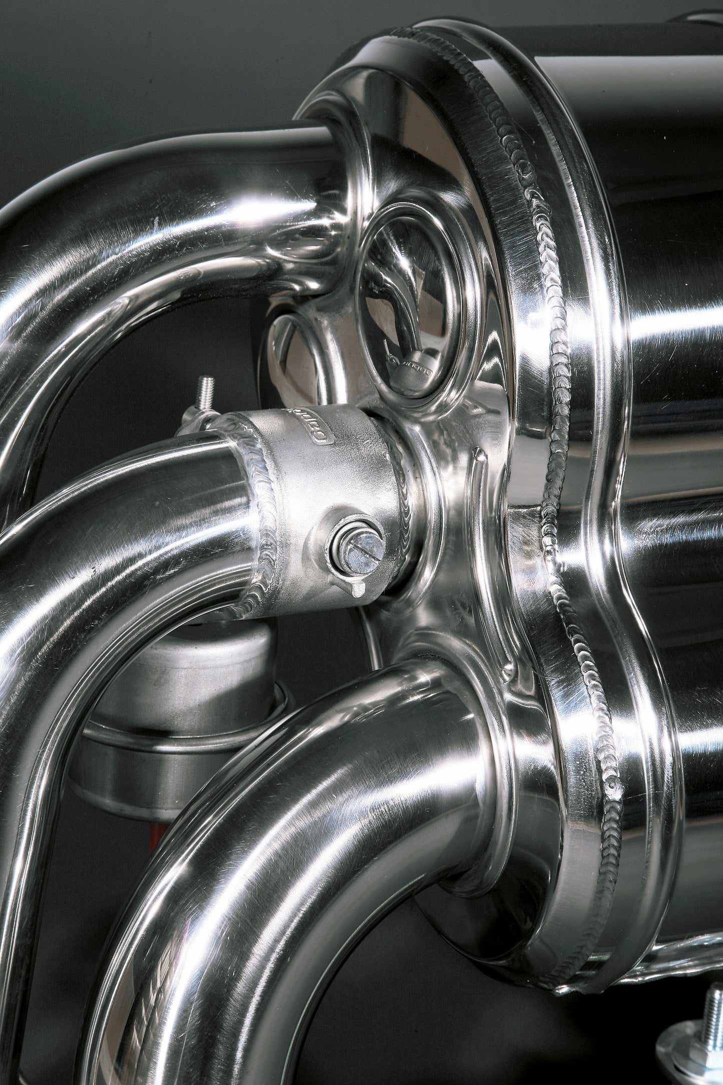 Ferrari 360 - FreeFlow Exhaust