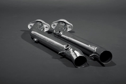Ferrari 360 - Cat Spare Pipes