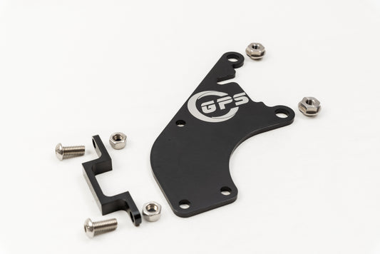 Audi 3.0T Gen 2 (CREC) Ethanol Sensor Mount