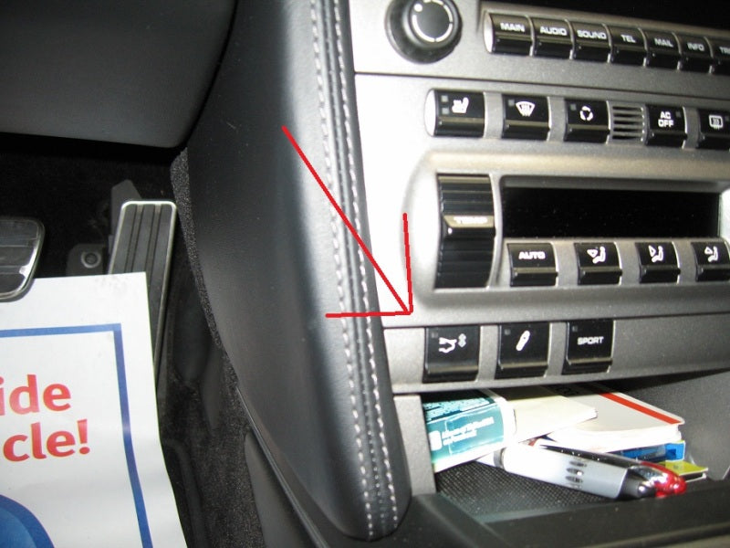 Agency Power AP Porsche 997 Turbo Carbon Fiber GT2 Style Add On Rear Wing AP-997TT-610