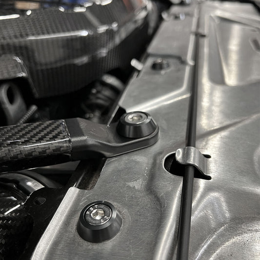 Chassis Dress Up Washer Kit | BMW M240i/M340i/M440i
