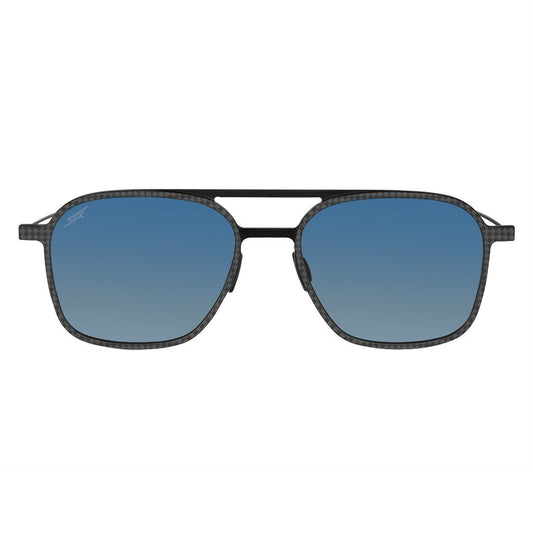 ●ECLIPSE● Carbon Fiber Sunglasses (Polarized Lens | Carbon Fiber Frames)