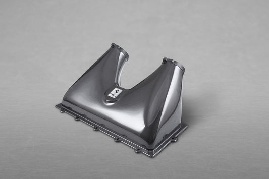 Ferrari 458 - Carbon Fiber Air Box
