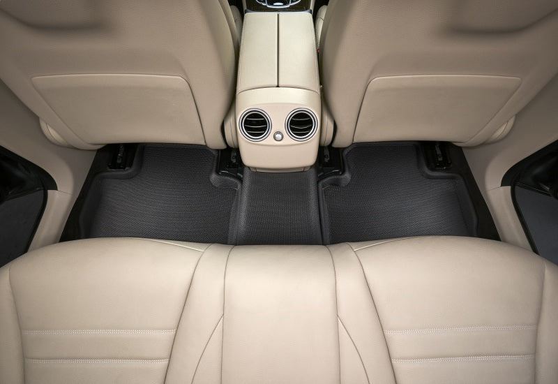 3D MAXpider 22-24 Tesla Model X 5-Seat Kagu Black R2 L1TL04621509
