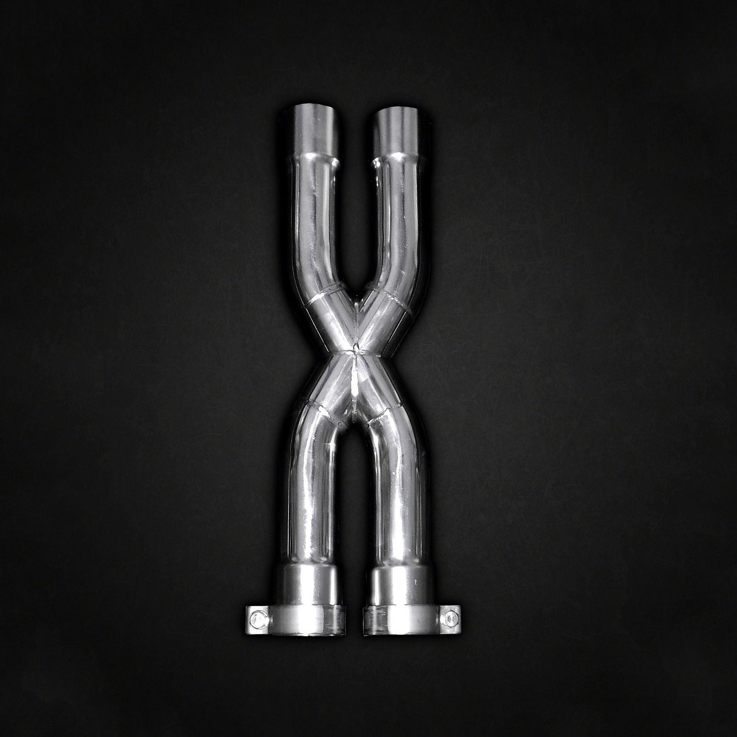 Ferrari F12/812SF/812GTS - X Pipe