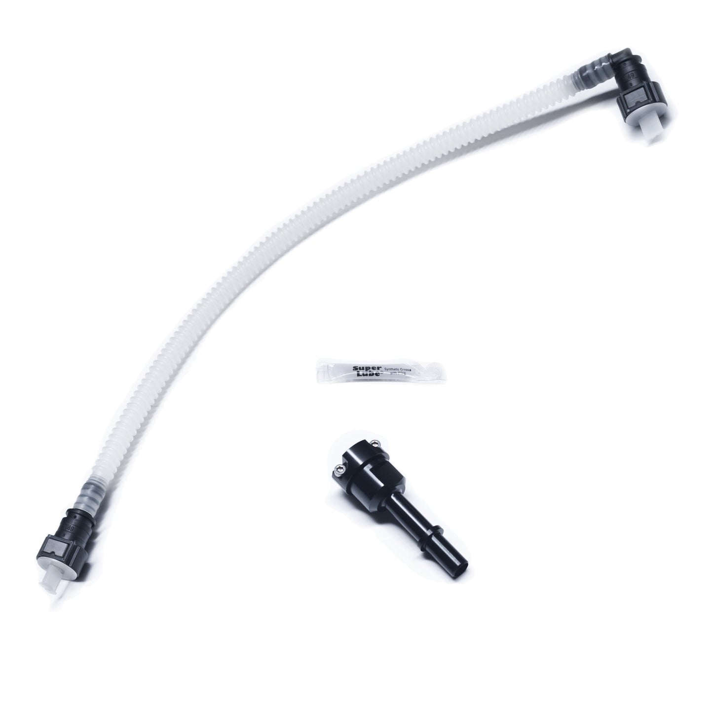 R35 GTR STG1 STG2 Fuel Line Replacement Kit
