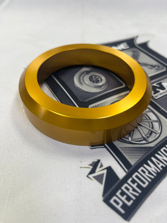 Exedium Engine Mount Rings for S2000