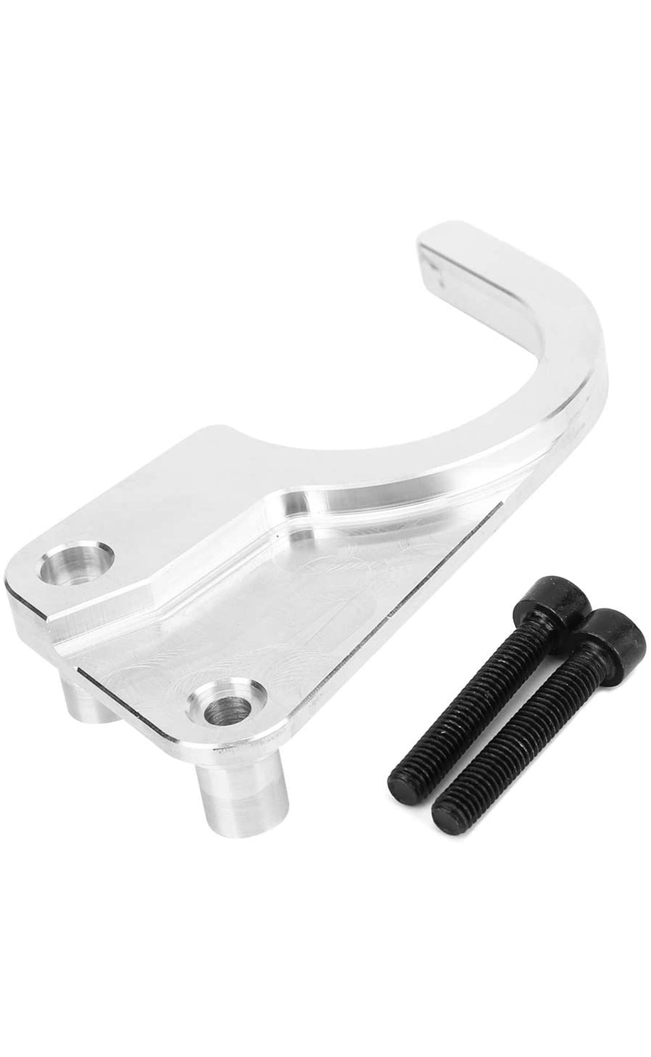 BWR Timing Chain Guide Fit For Honda K20 K24 K Series Engines, Stainless Steel Car Lower Timing Chain Guide