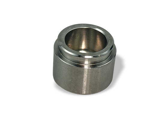 38mm Stainless Steel Cup Style Rear Caliper Piston for Porsche 911 (1976 - 83)