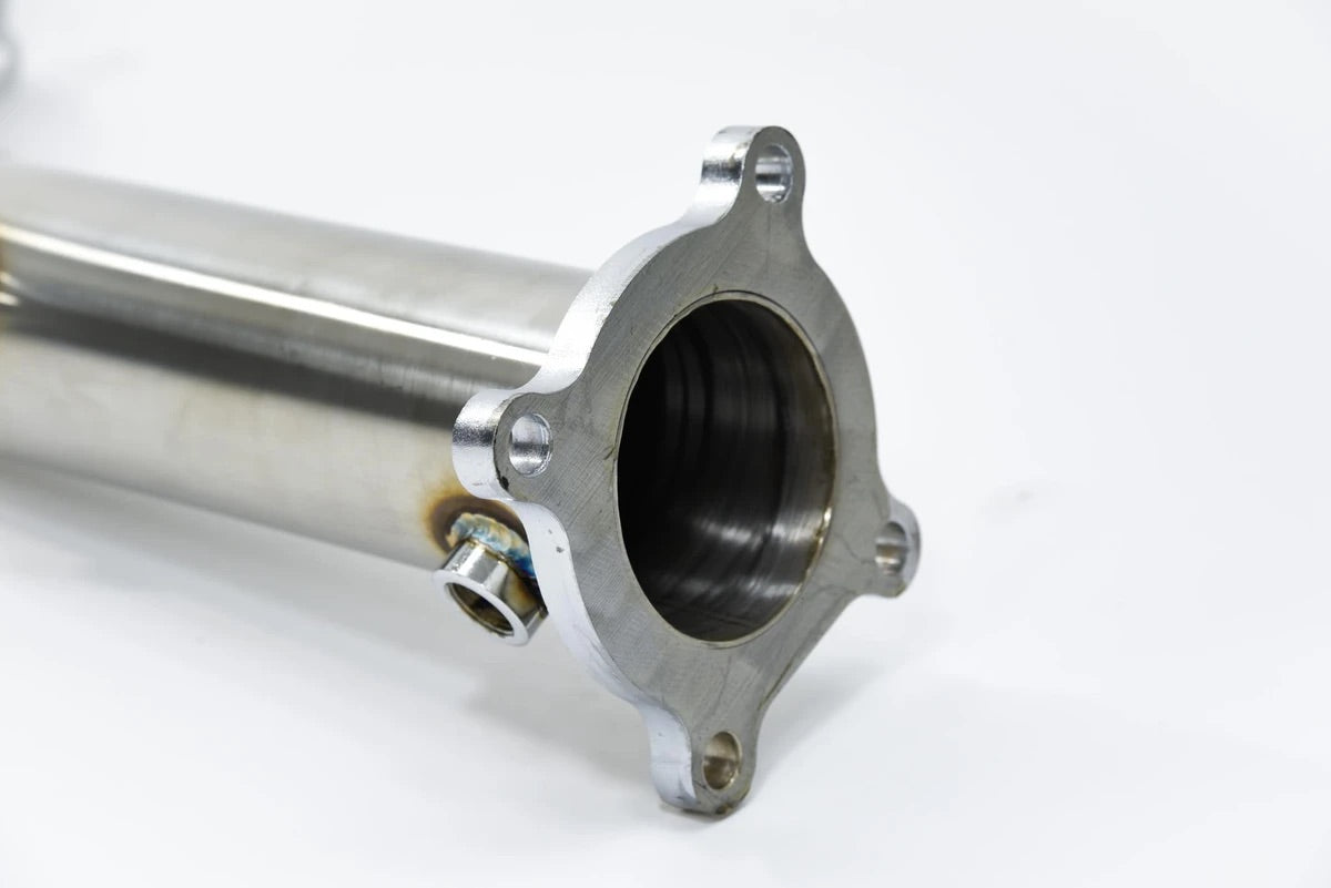 ARM Motorsports AUDI A4 B8 3" TEST PIPE