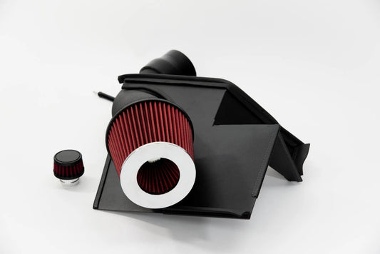 ARM Motorsports B8/B8.5 S4 S5 SQ5 3.0T INTAKE