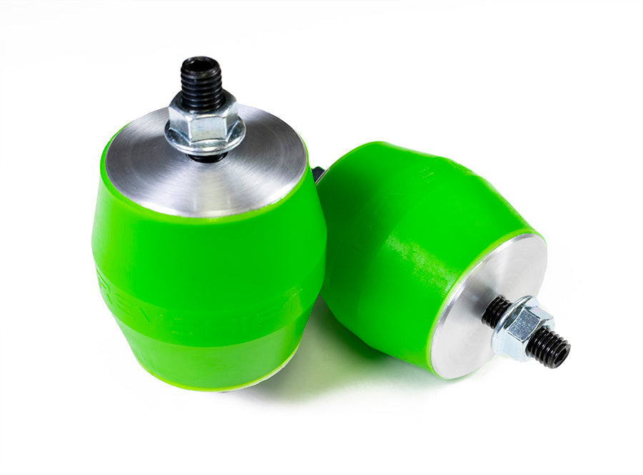 Polyurethane Motor Mounts - Nissan 300ZX Z31 / Z32