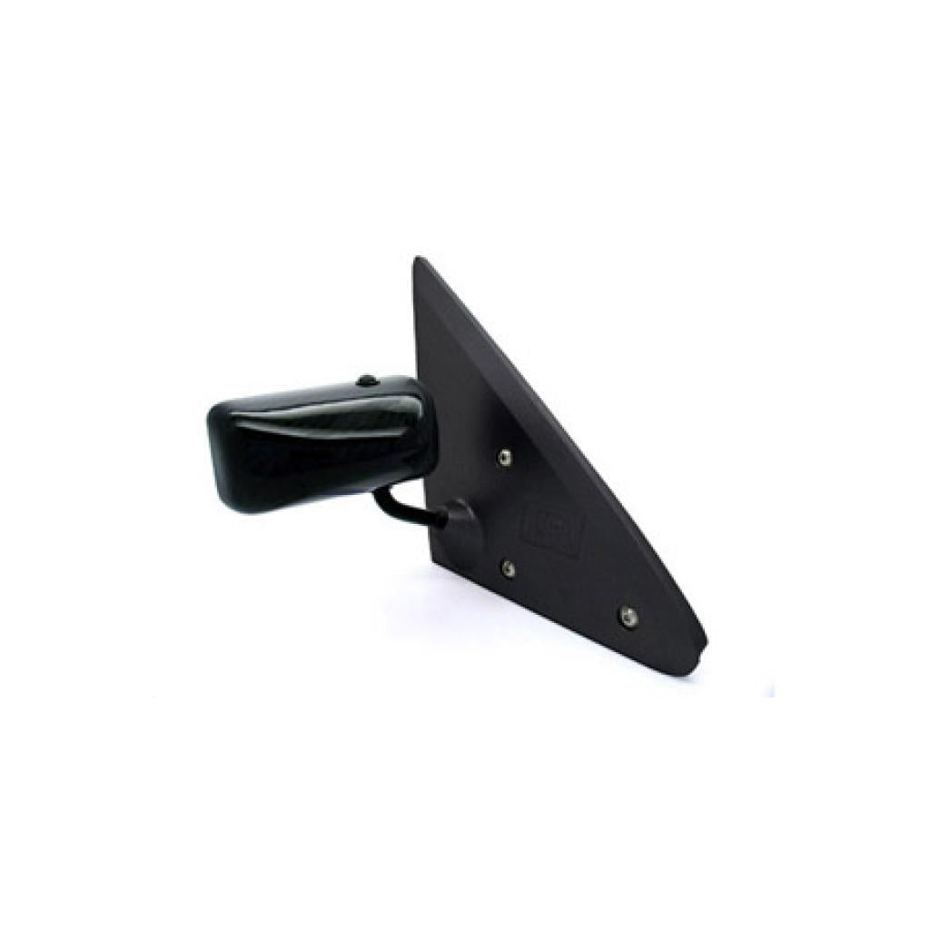 Carbon Fiber Honda Civic Formula GT3 Mirrors 1992-1995