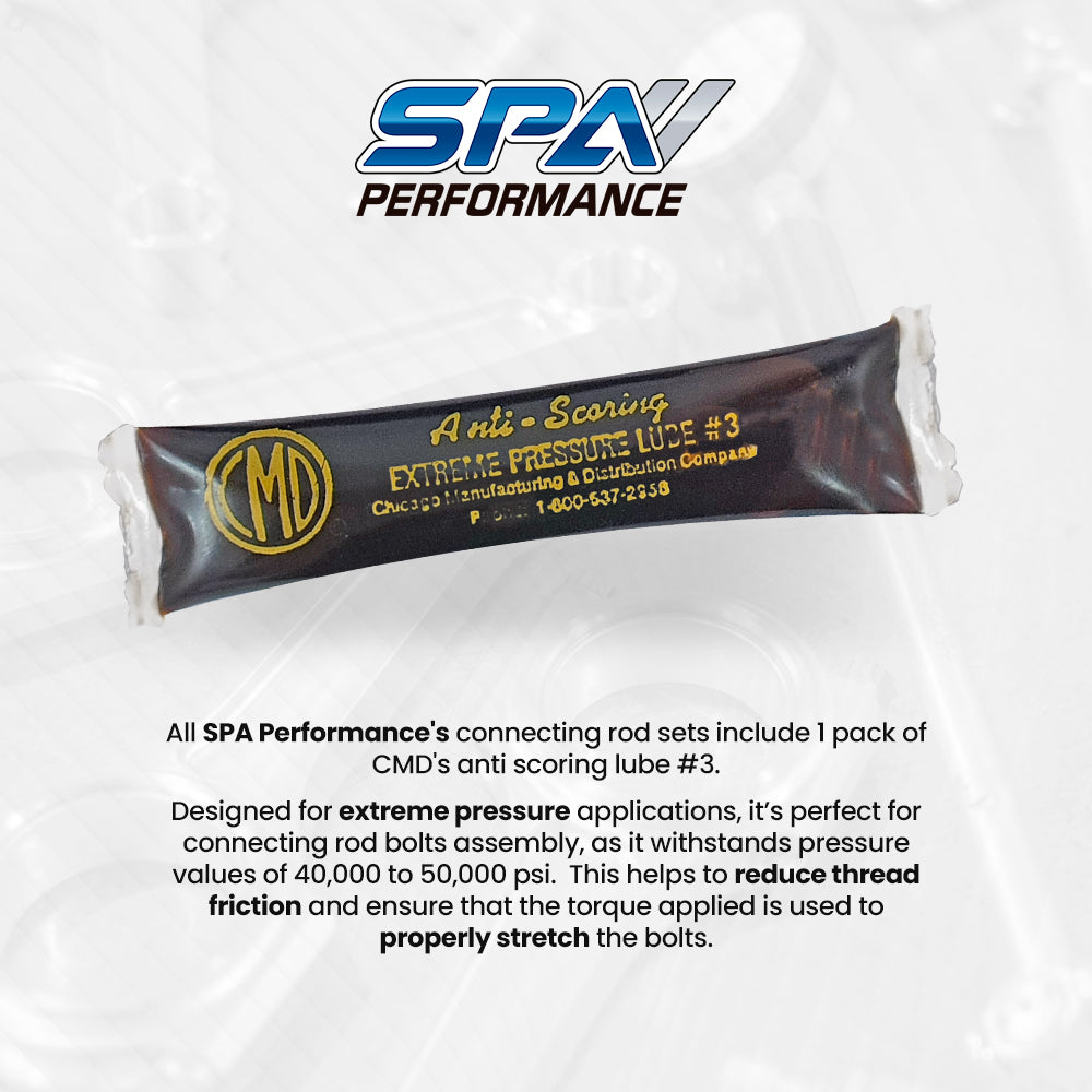 09-16 For GTR R35 Billet Aluminum Oil Cooler -Replaces 21305JF02B Direct Bolt On + 165mm x 23mm Super A forged con rod set with 7/16" bolts