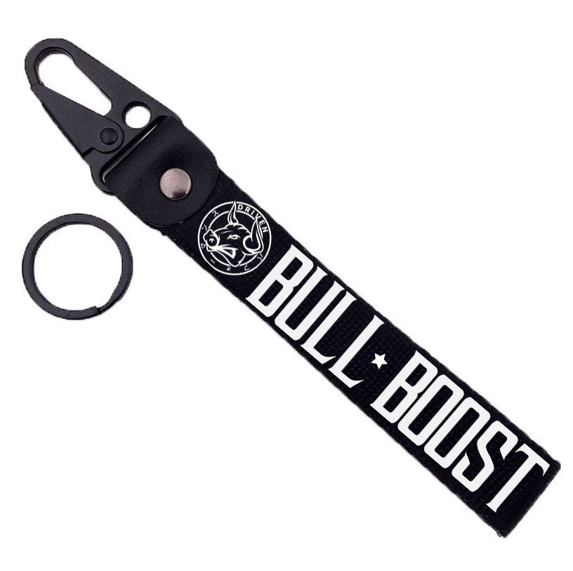 3 Pack Signature BBP Team JDM Culture Keychains | 45 Entries