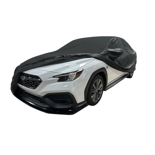 2006-2025 Subaru WRX Ultraguard Plus Car Cover - 300D Indoor/Outdoor Protection