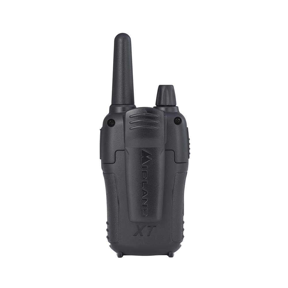 Midland T71VP3 X-TALKER FRS Radio Value Pack (2 Pack)