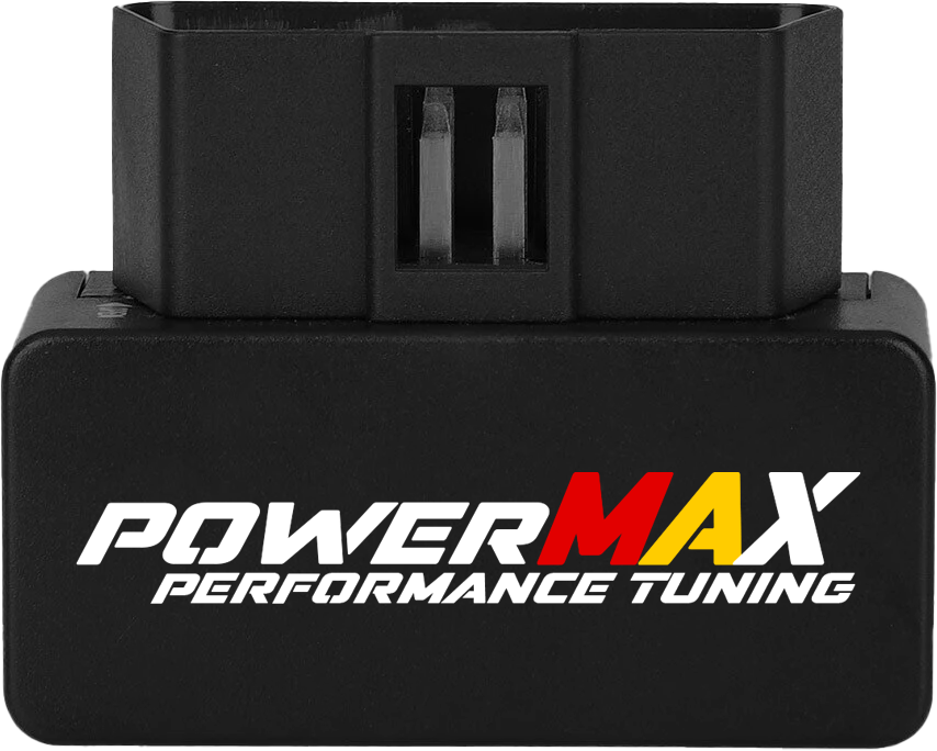 Porsche Cayenne Performance Chip