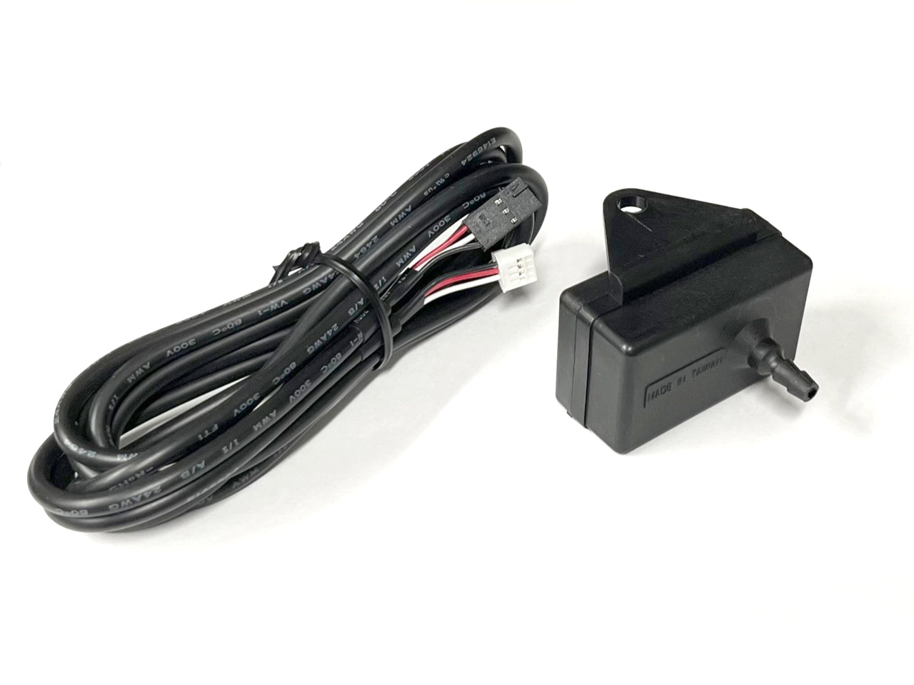 Electric Boost Sender & Harness