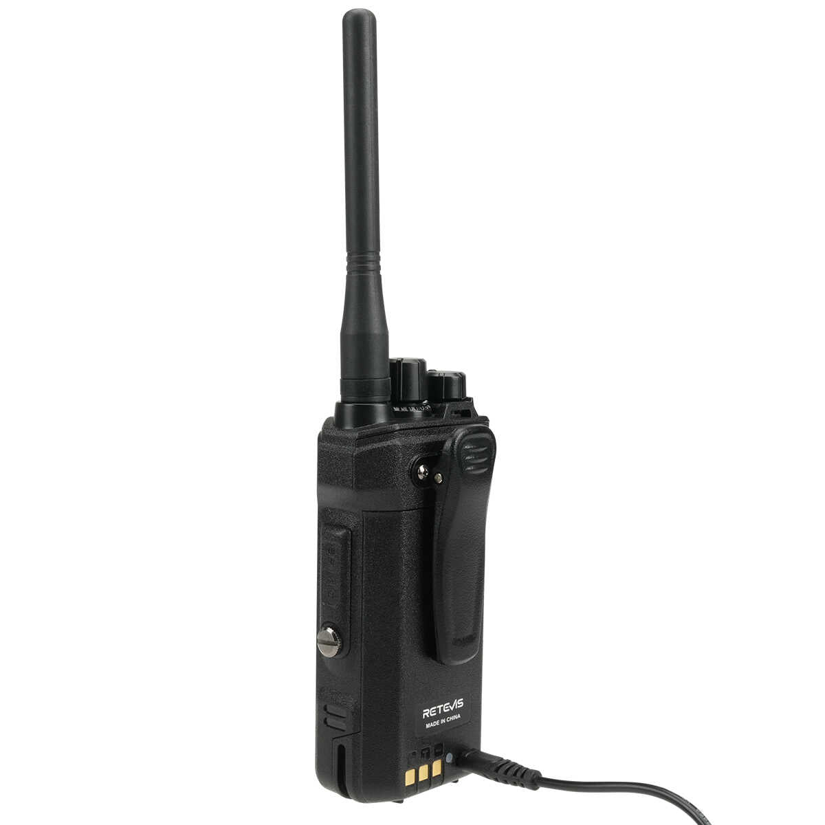 Retevis NR30S AI Noise Reduction Waterproof Handheld GMRS Radio