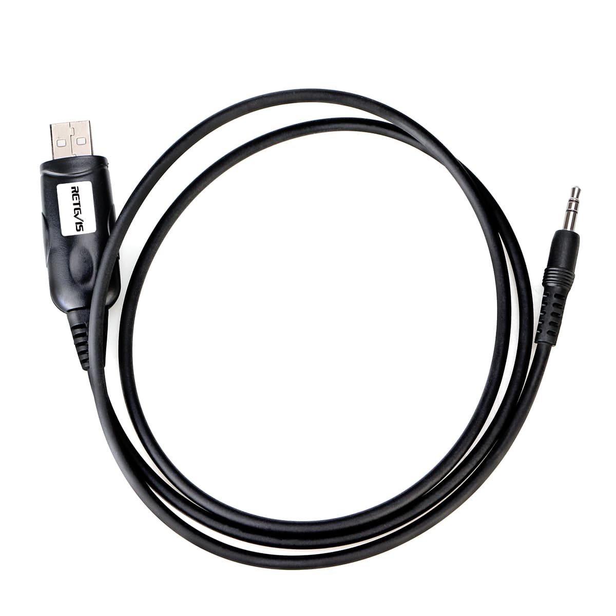 Retevis J9171P RT98 RA86 USB Programming Cable