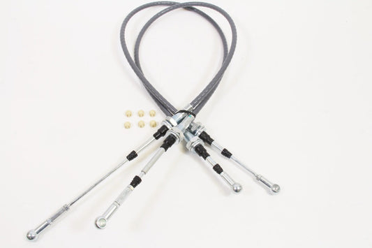 Precision Works Shifter Cable Porsche 991